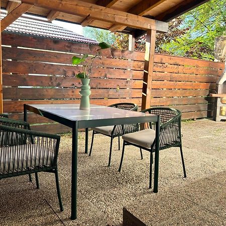 Bergidyll 5 By Alpenidyll Apartments Ramsau am Dachstein Zewnętrze zdjęcie