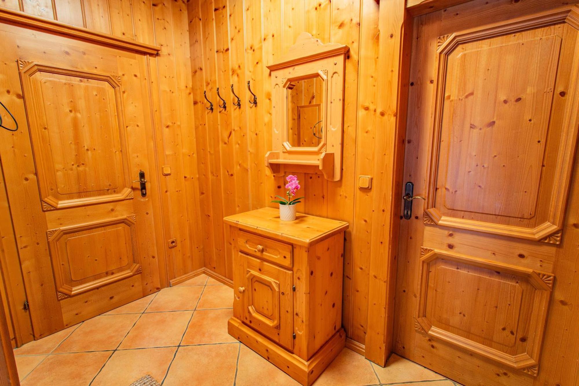 Bergidyll 5 By Alpenidyll Apartments Ramsau am Dachstein Zewnętrze zdjęcie