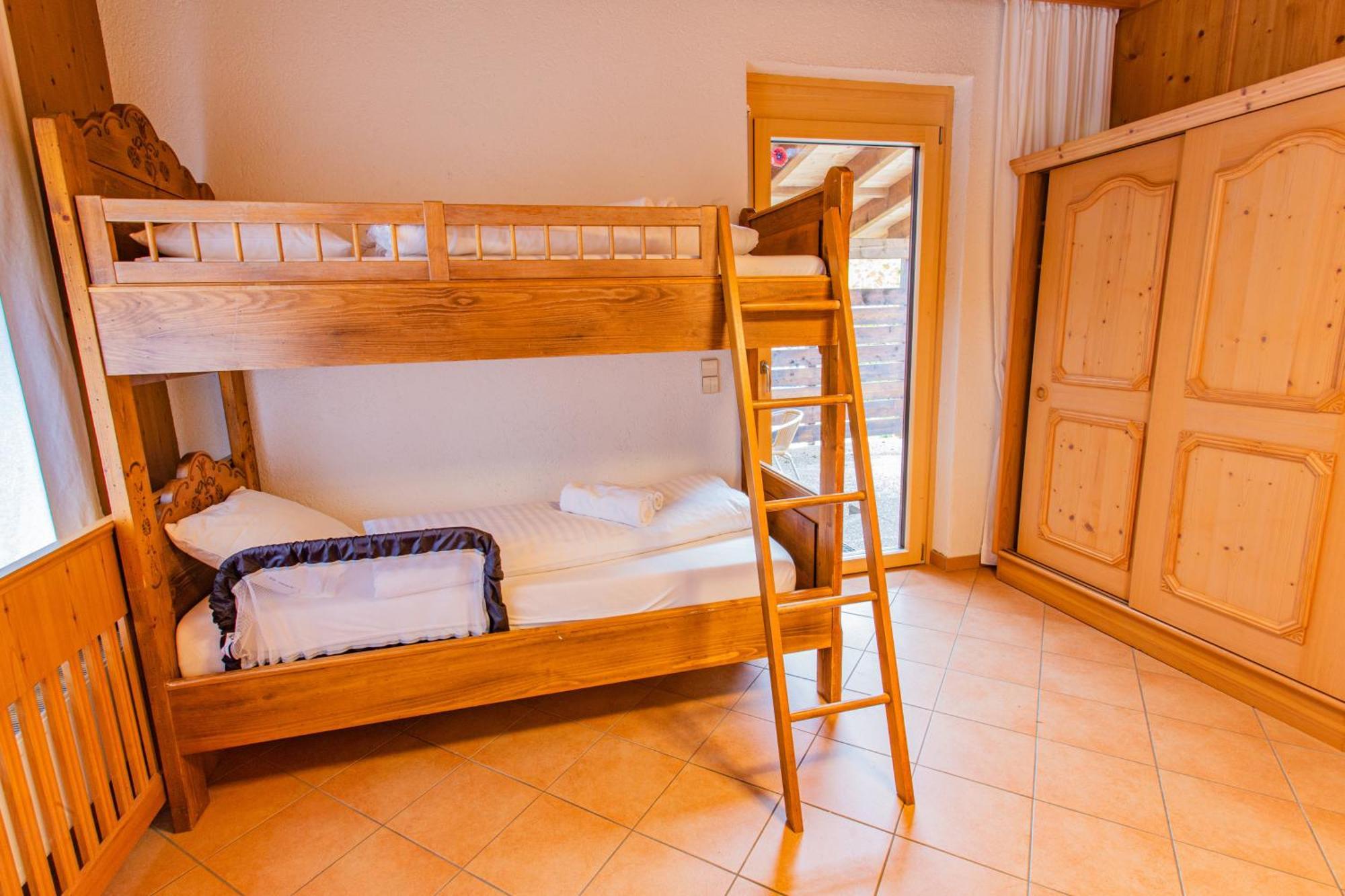 Bergidyll 5 By Alpenidyll Apartments Ramsau am Dachstein Zewnętrze zdjęcie