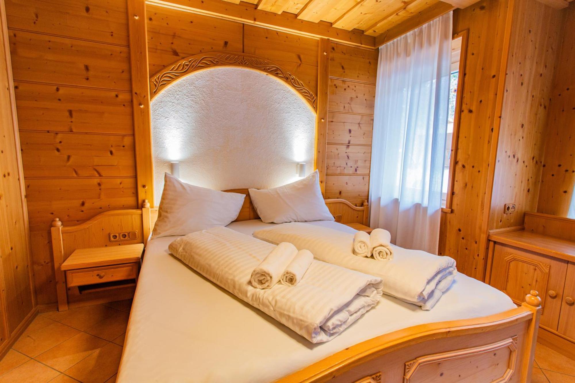 Bergidyll 5 By Alpenidyll Apartments Ramsau am Dachstein Zewnętrze zdjęcie