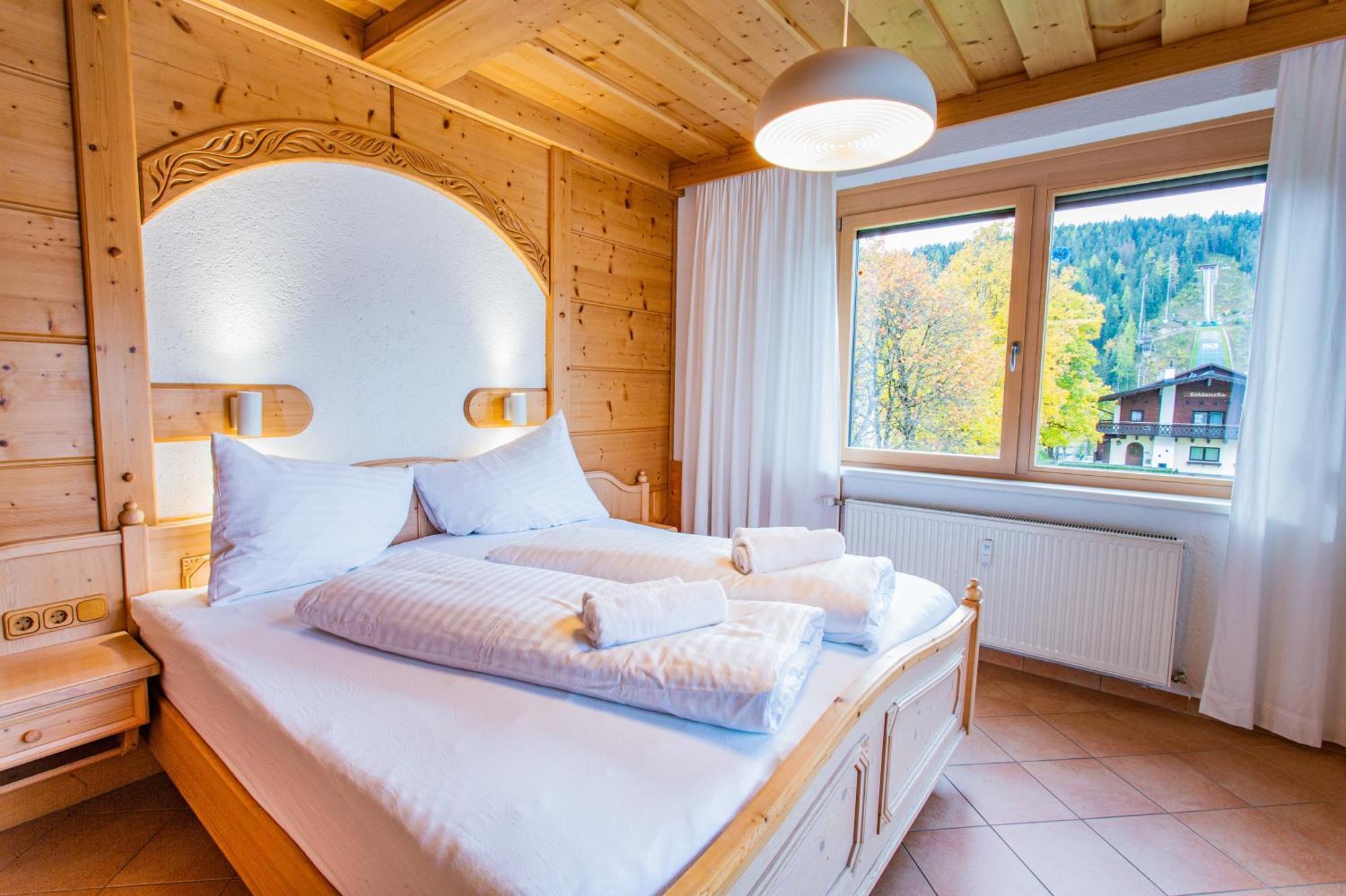 Bergidyll 5 By Alpenidyll Apartments Ramsau am Dachstein Zewnętrze zdjęcie