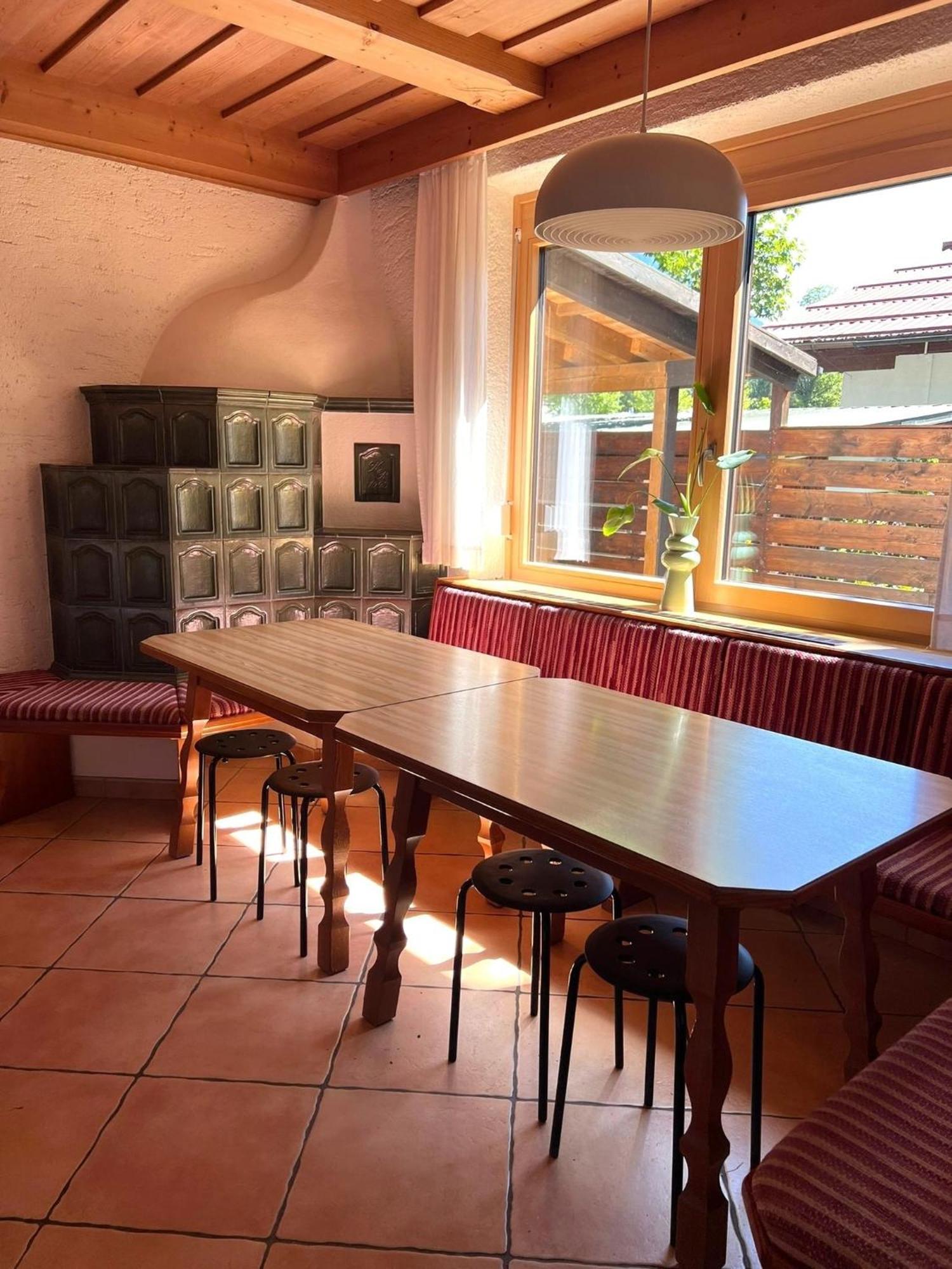 Bergidyll 5 By Alpenidyll Apartments Ramsau am Dachstein Zewnętrze zdjęcie