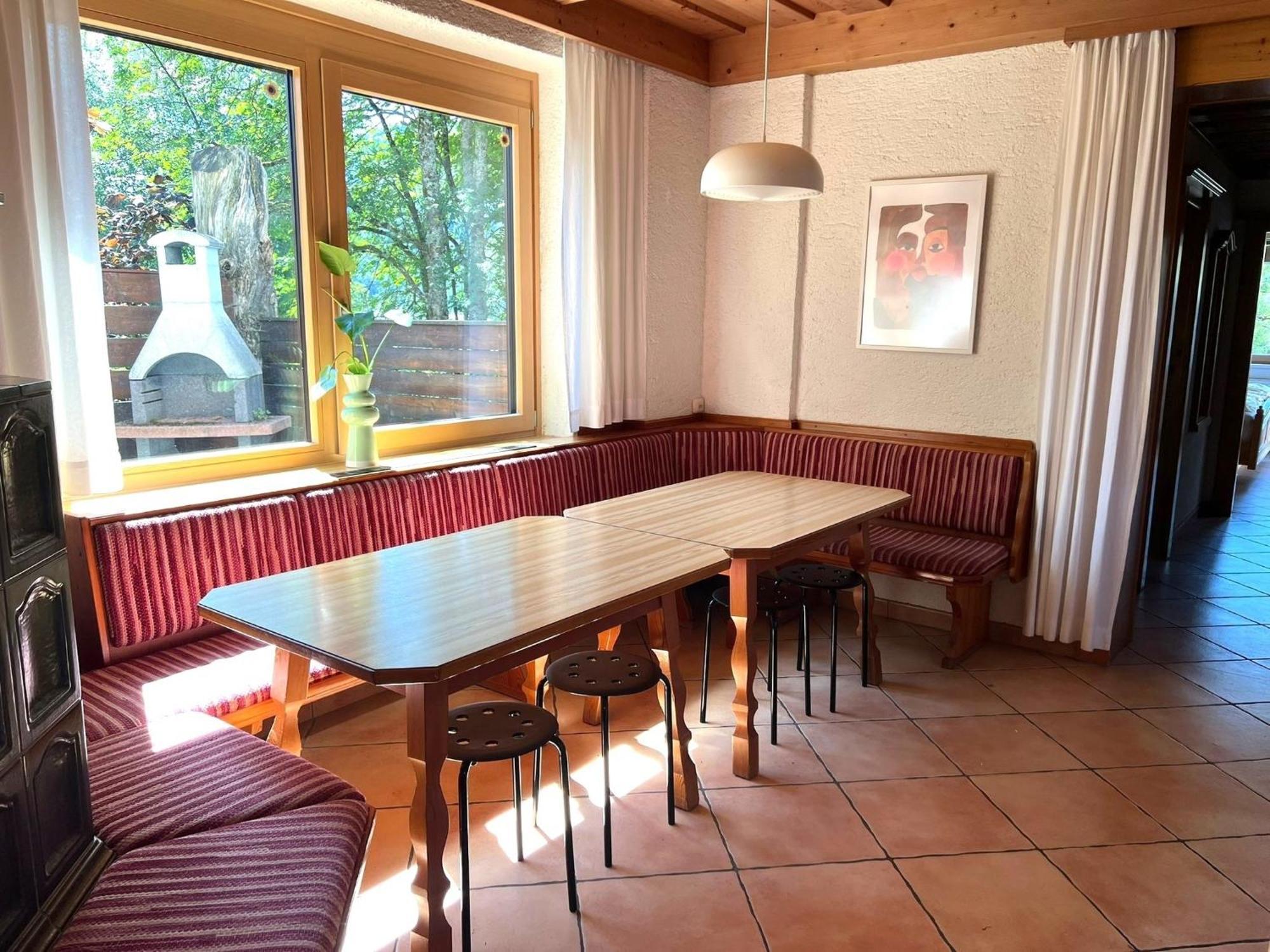 Bergidyll 5 By Alpenidyll Apartments Ramsau am Dachstein Zewnętrze zdjęcie