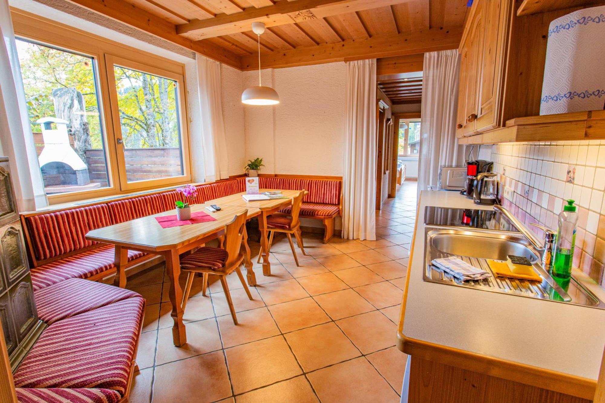 Bergidyll 5 By Alpenidyll Apartments Ramsau am Dachstein Zewnętrze zdjęcie